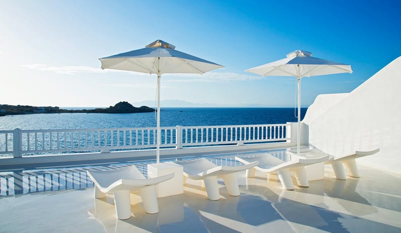 Petasos Beach Resort & Spa-Roof Top Villa 3_12293